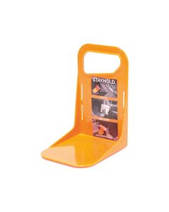 Stayhold Small Boot / Cargo Organizer Orange