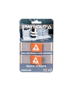 Quick Strap Stayhold