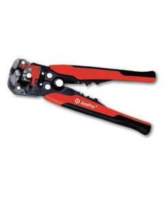 Ampro Auto Wire Stripper Cutter & Crimper
