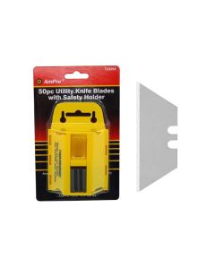 Utility Knife Blade Value Pack