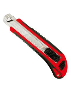 AMPRO Utility Knife Snap Off Blade