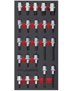 Torx Socket Large