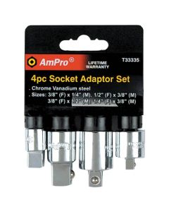 SOCKET ADAPTOR SET