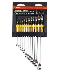Spanner Set Value
