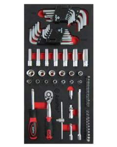 Shadow Foam Socket Set