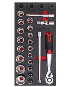 Impact Sockets