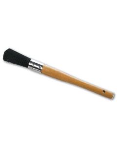 AMPRO Nylon Parts Cleaning Brush 