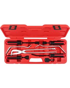 Electronic Brake Fluid Tester Midas