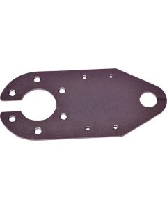 Autogear Trailer Plug Mounting Bracket Metal