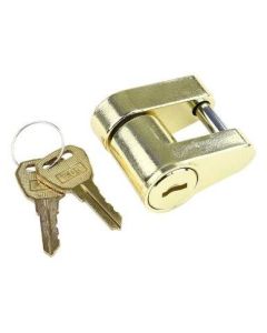 Autogear Trailer Coupler Lock