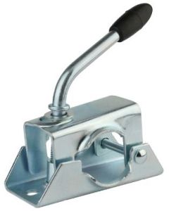 Jockey Wheel Clamp