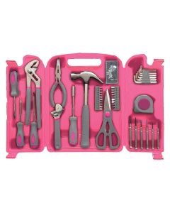 LADIES TOOL BOX