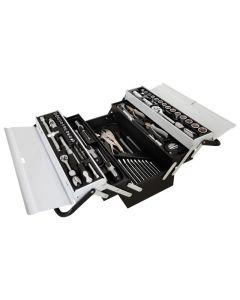 Master Mechanic Tool Box Set