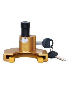 Autogear Trailer Lock