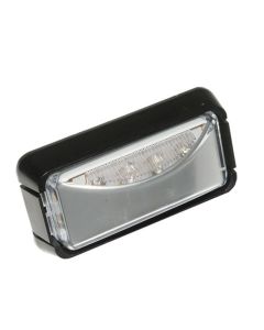 Truck-Lamp LED Number Plate Light