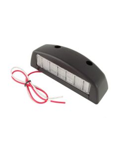 Truck-Lamp LED Number Plate Back Light 
