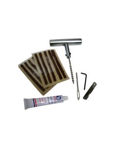 TUBELESS TYRE REPAIR KIT