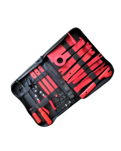 Autogear 19 Piece Panel & Trim Removal Tool Kit