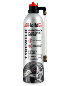 TYREWELD 4x4 TYRE INFLATER
