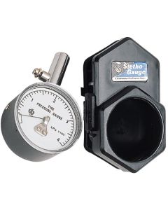 TYRE PRESSURE GAUGE