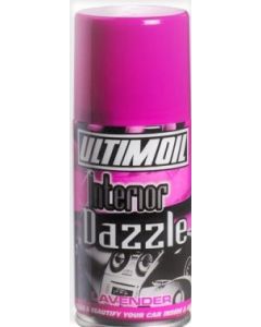 Ultimoil Interior Cleaner 150ml