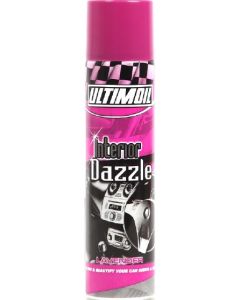 Ultimoil Interior Cleaner 300ml
