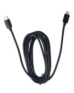 Midas-Style Micro USB To USB-C 2 Metre