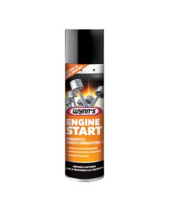 ENGINE START 