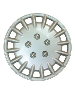 WHEEL COVER SET 14 INCH