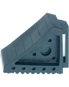 Autogear Single Wheel Chock Truck 
