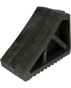 SINGLE TRUCK WHEEL CHOCK 3 KG