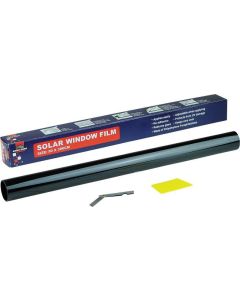 ANTI UV AND INFRARED WINDOW FILM SUPER DARK GREY