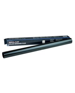 ANTI UV AND INFRARED WINDOW FILM SILVER
