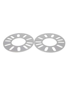 WHEEL SPACER 6MM