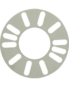 WHEEL SPACER 9MM