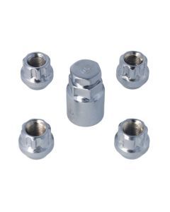 Lock Nut Set M12X1.5
