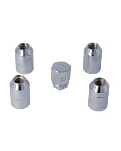 Lock Nuts
