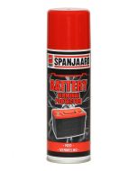 Battery Terminal Protector Red