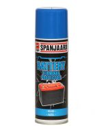 Spanjaard Battery Terminal Protector Blue 200ml
