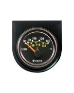 MECHANICAL WATER TEMPERATURE GAUGE