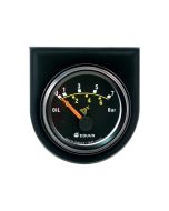 MECHANICAL OIL PRESSURE GAUGE