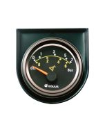 Oil Pressure Gauge