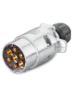 Hella Trailer Plug