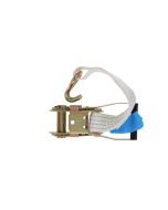 Autogear Ratchet With Tail Hook Attachment 4 Ton