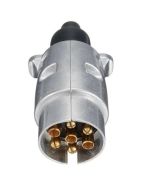 Male Trailer Plug 7 Pin