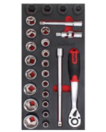 Impact Sockets
